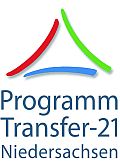 Logo Transfer-21 Niedersachsen